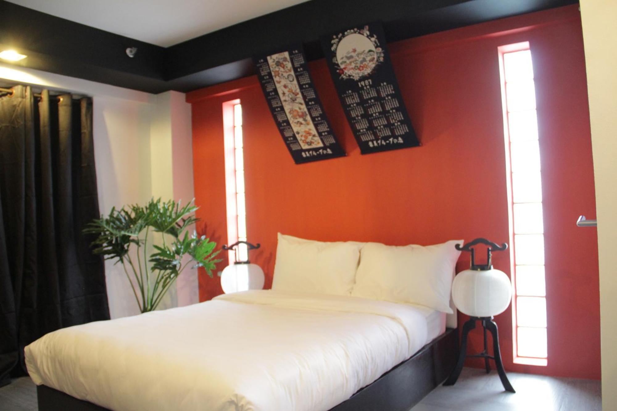 Havitat Boutique Hotel San Pedro Makati Exterior foto